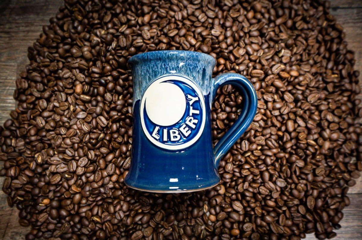 Mugs  1776 United