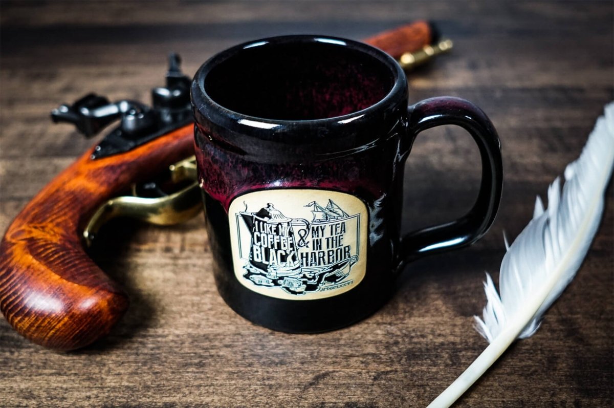 Mugs & Tankards  1776 United
