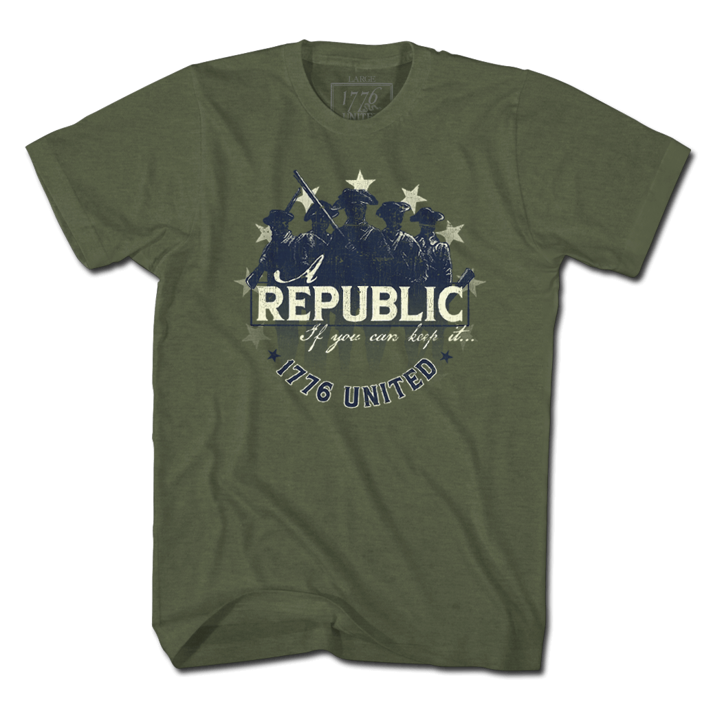 A Republic