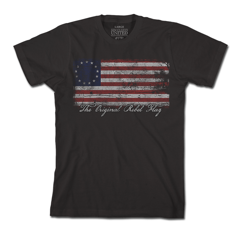 rebel flag dress shirt Rebel Republic AMERICAN MADE Eagle and Flag T-Shirt Dress