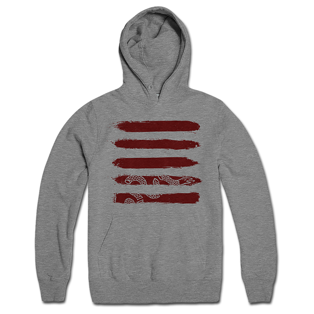 Sons Of Liberty Hoodie 1776 United