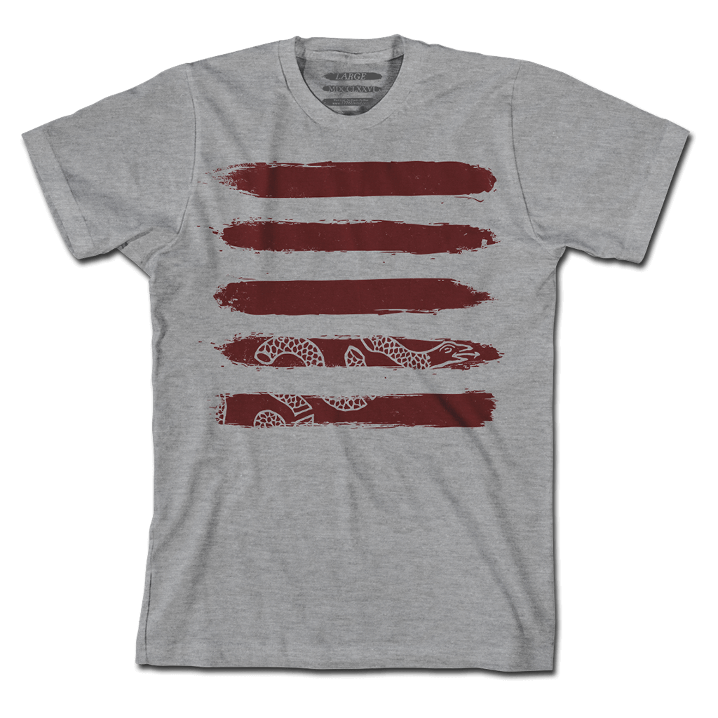 Sons of Liberty Tee – 1776 United1