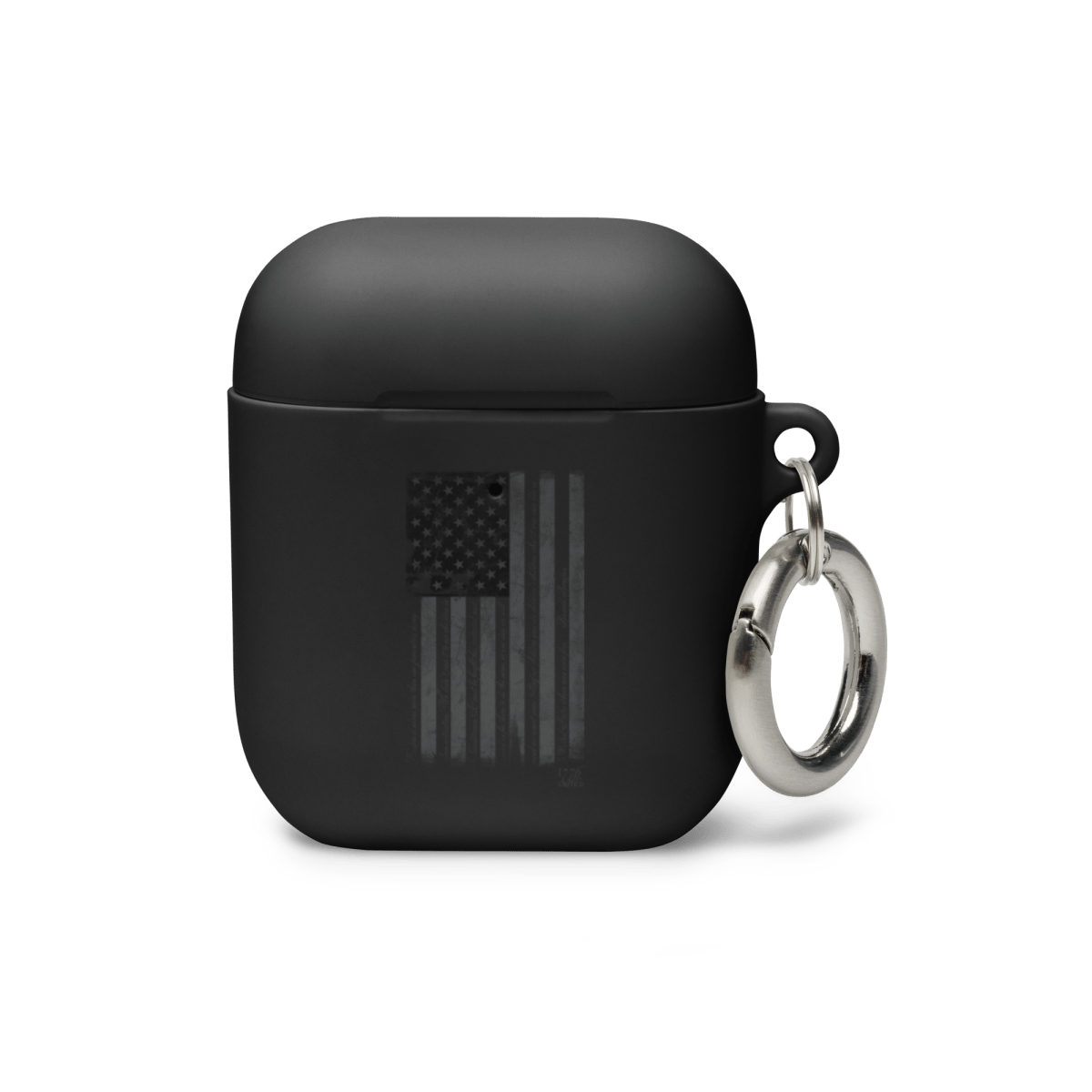 When Men Were Free AirPods case – 1776 United