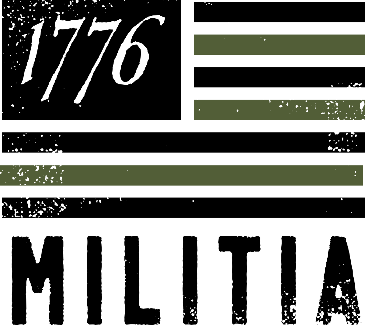 1776 United® Militia Collection - 1776 United