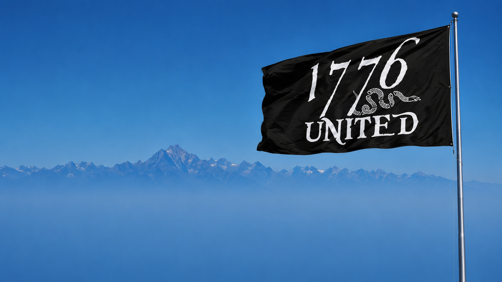 Flags and Pennants