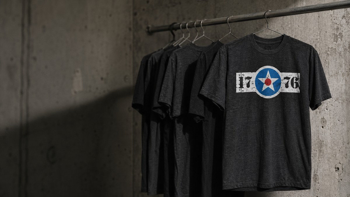 Logo Tees