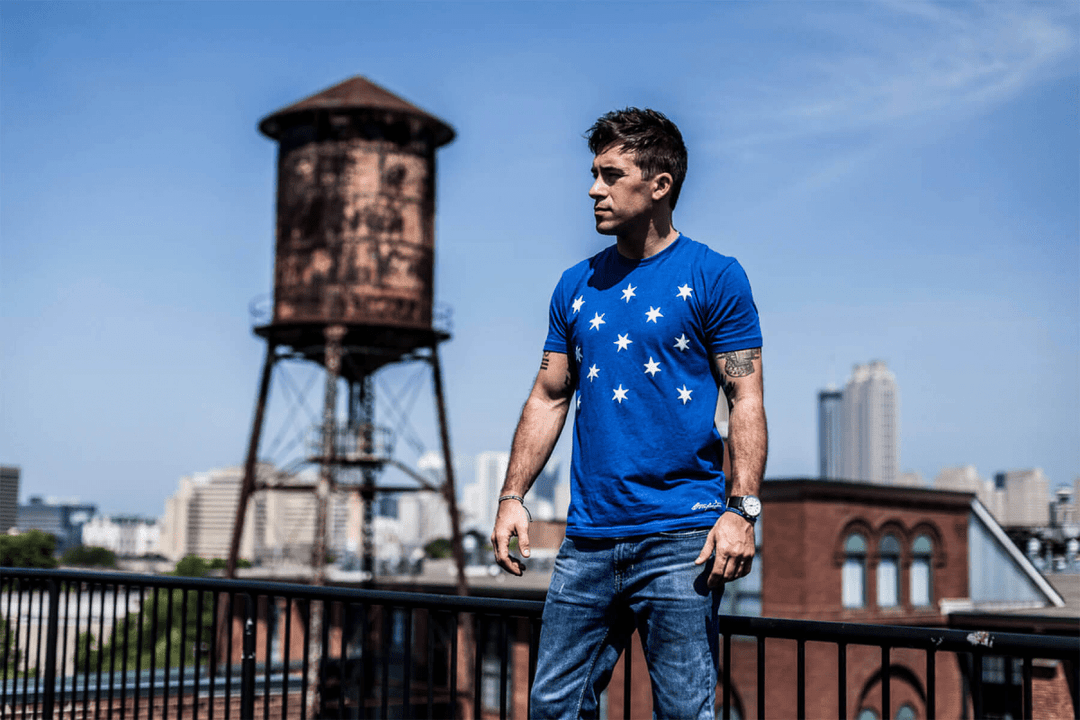 Men's Shirts - 1776 United