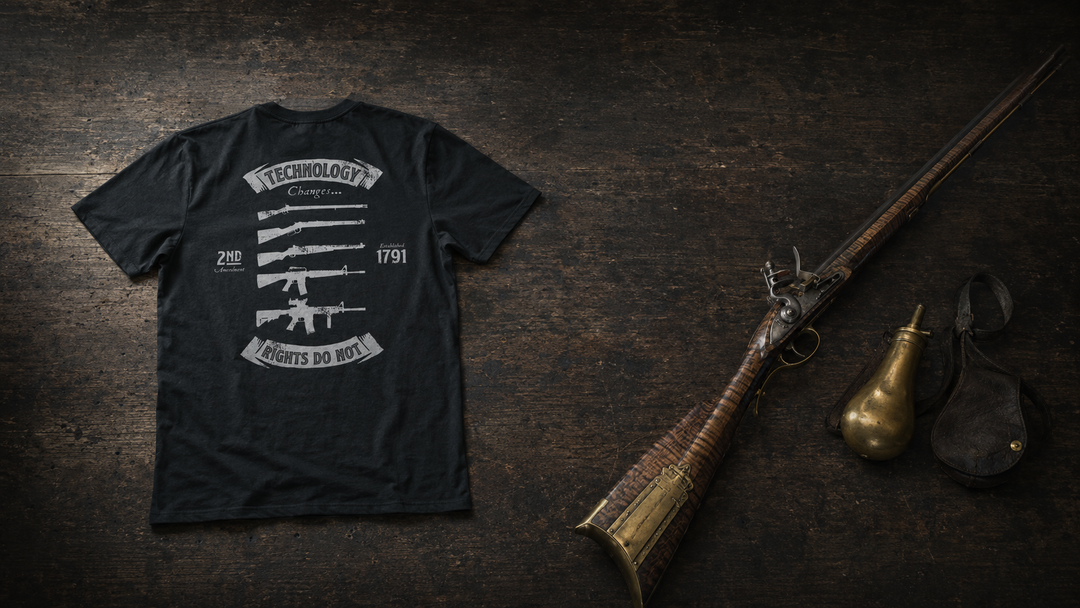 Second Amendment