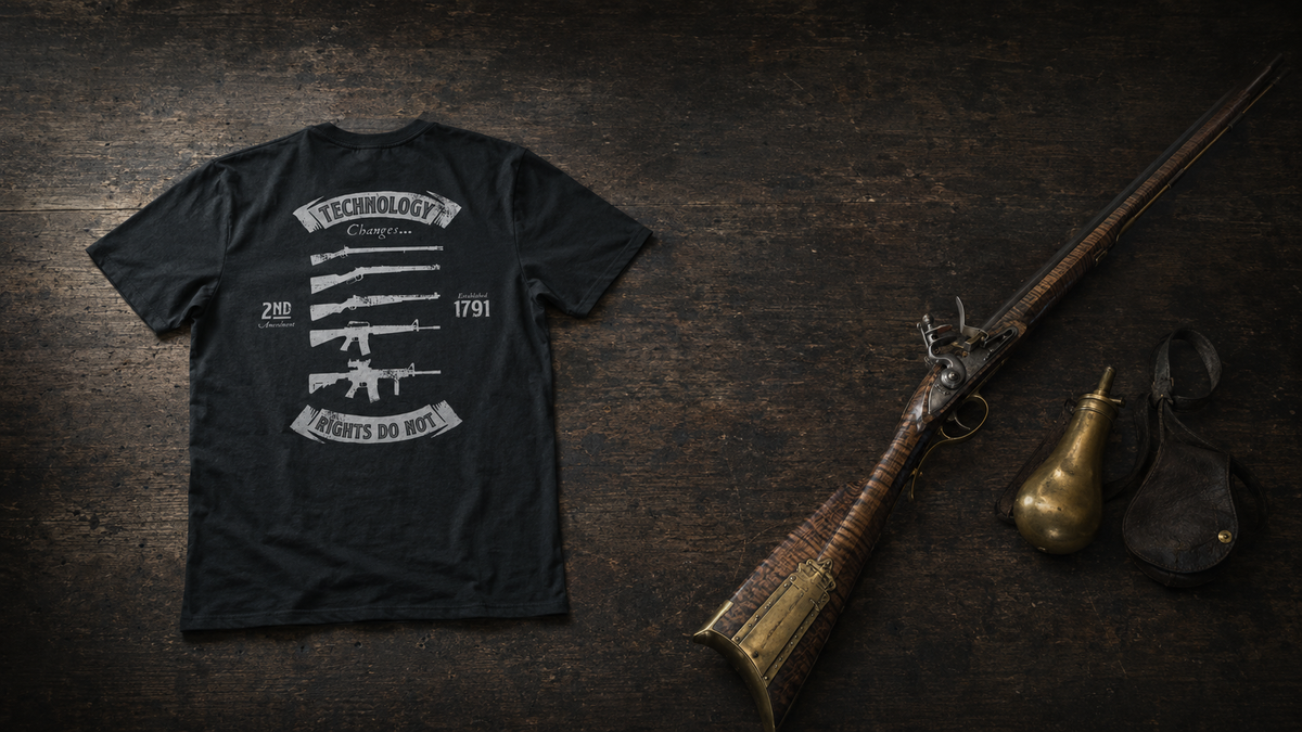 Second Amendment