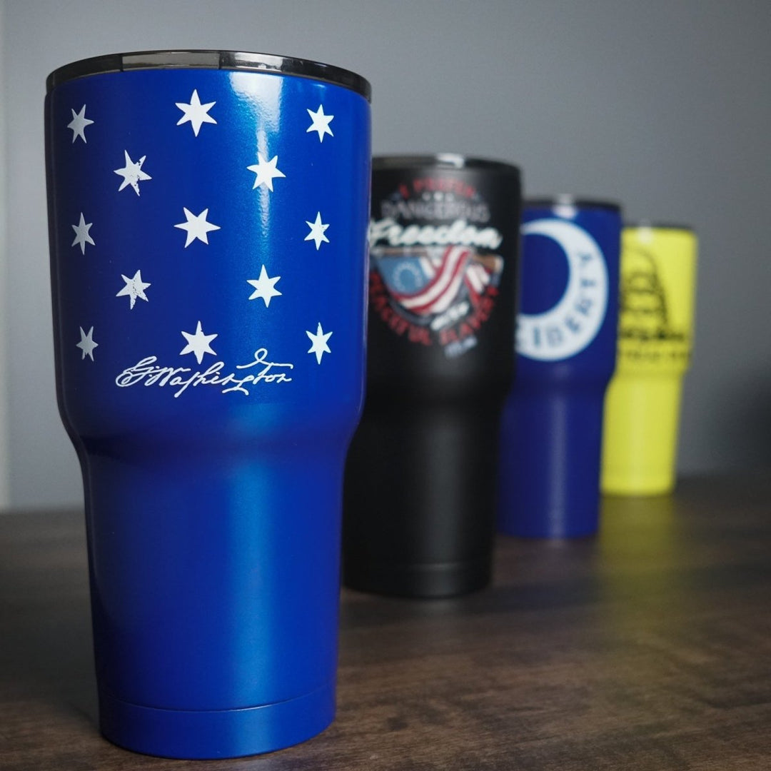 Tumblers - 1776 United