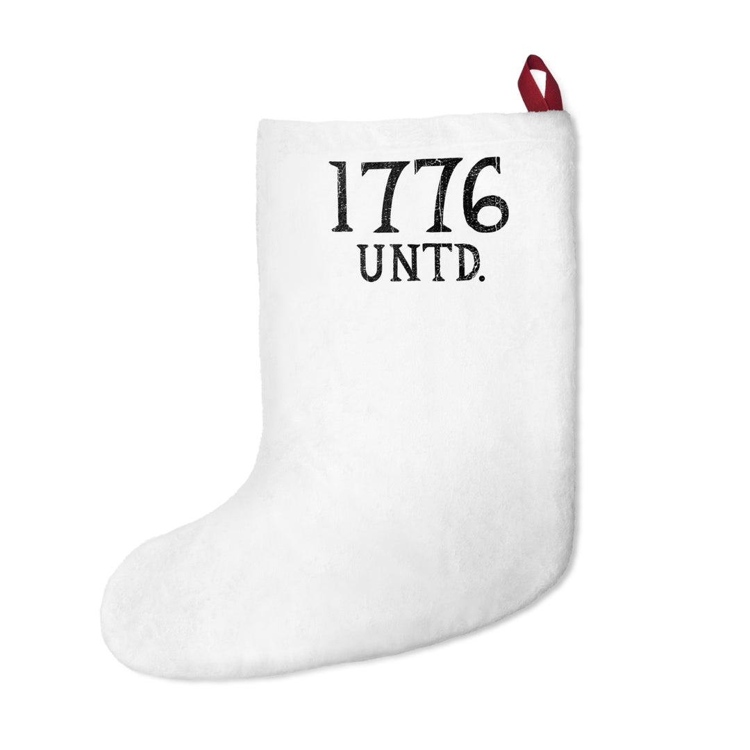 Appeal To Heaven Christmas Stocking