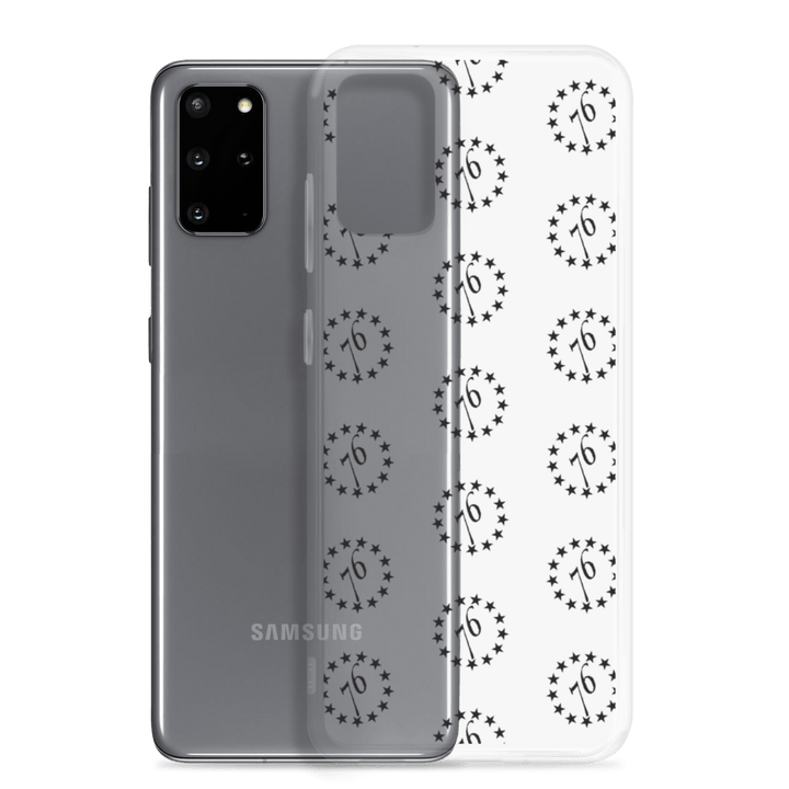 13 Stars Samsung Case - 1776 United