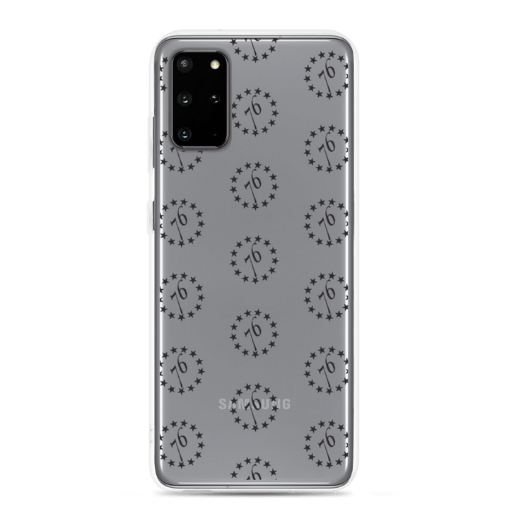 13 Stars Samsung Case - 1776 United