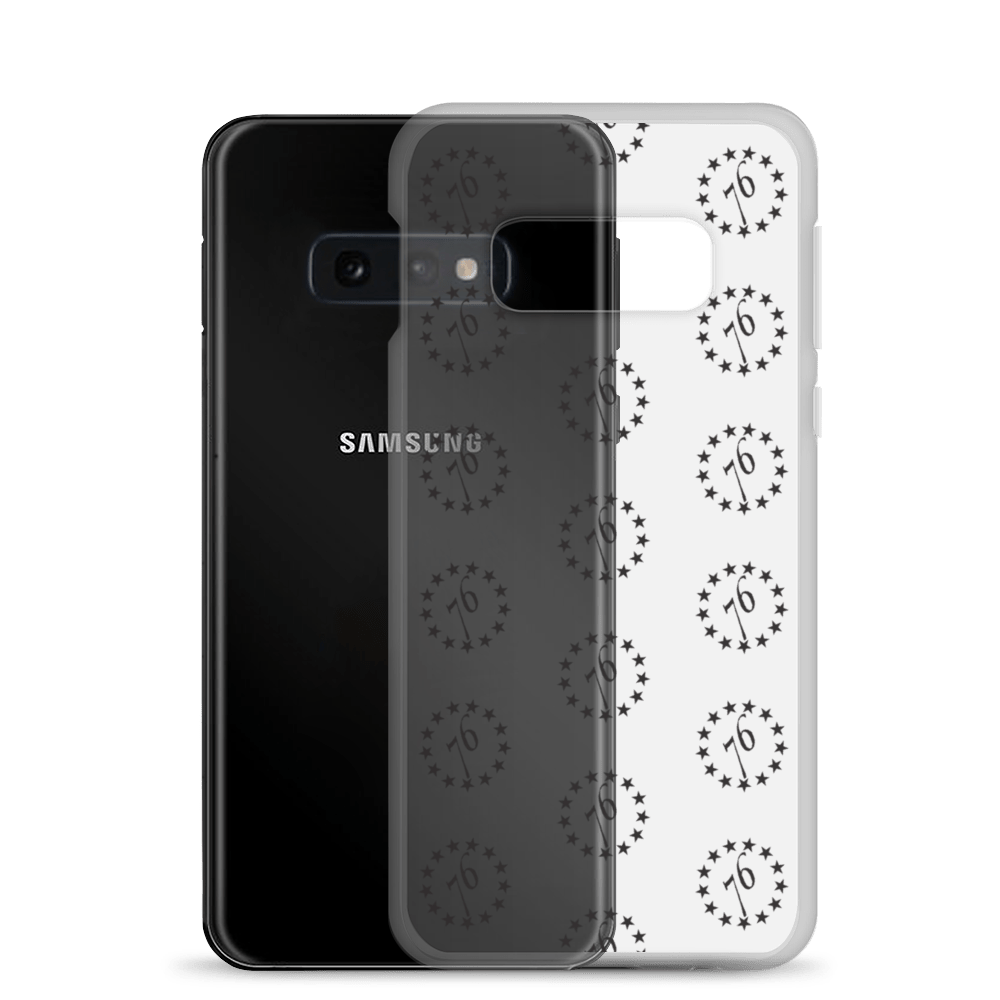 13 Stars Samsung Case - 1776 United