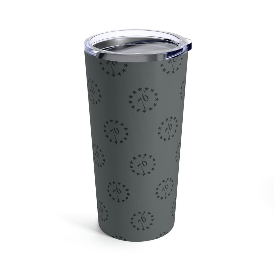 13 Stars Tumbler 20oz - 1776 United