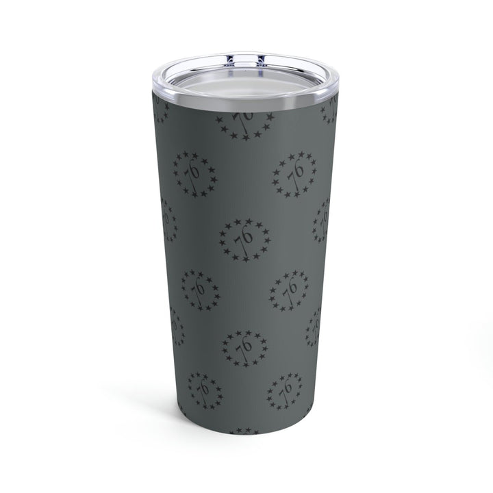 13 Stars Tumbler 20oz - 1776 United