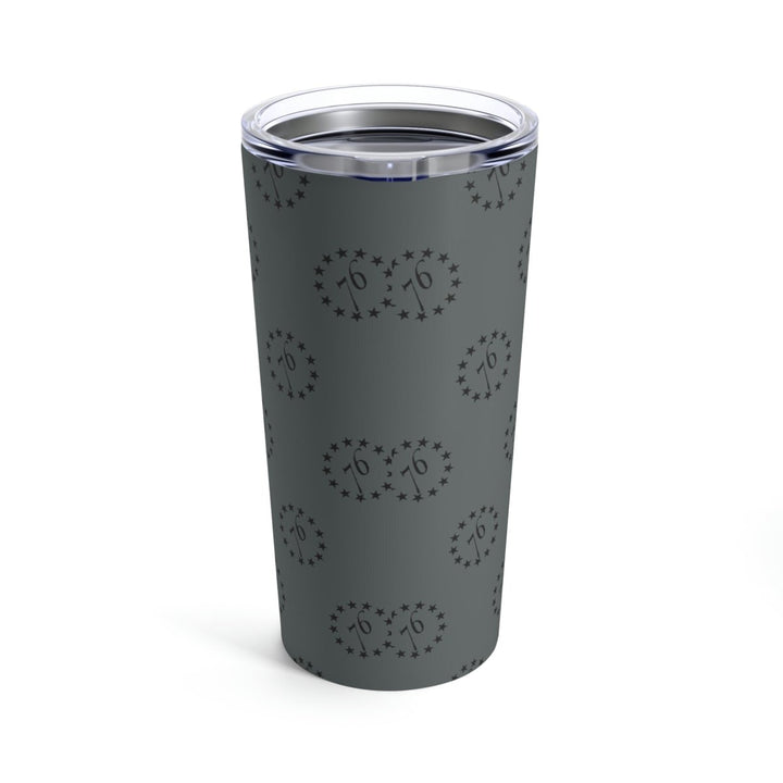 13 Stars Tumbler 20oz - 1776 United