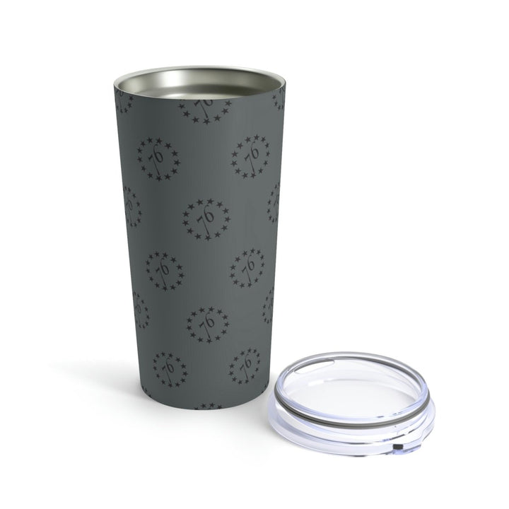 13 Stars Tumbler 20oz - 1776 United