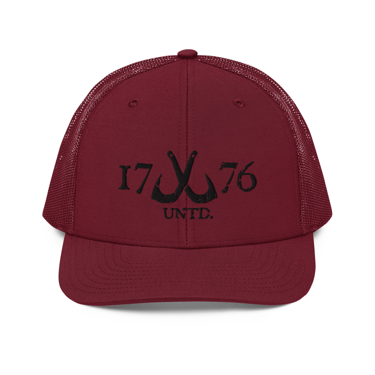 Hat Rack 1776 1776 Angler Hat – 1776 United