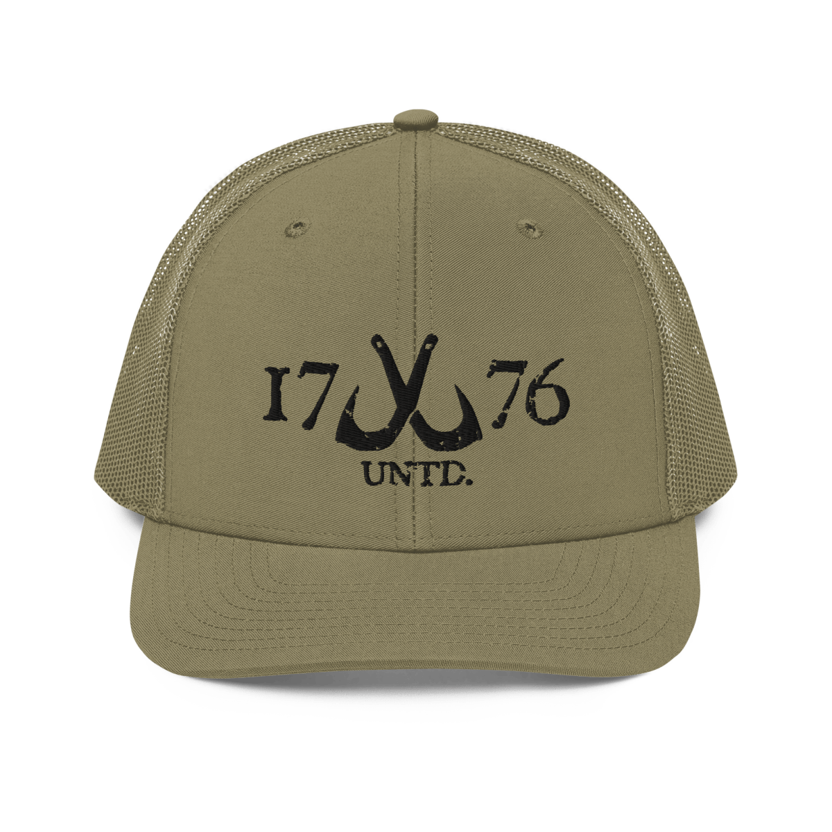 Hat Rack 1776 1776 Angler Hat – 1776 United