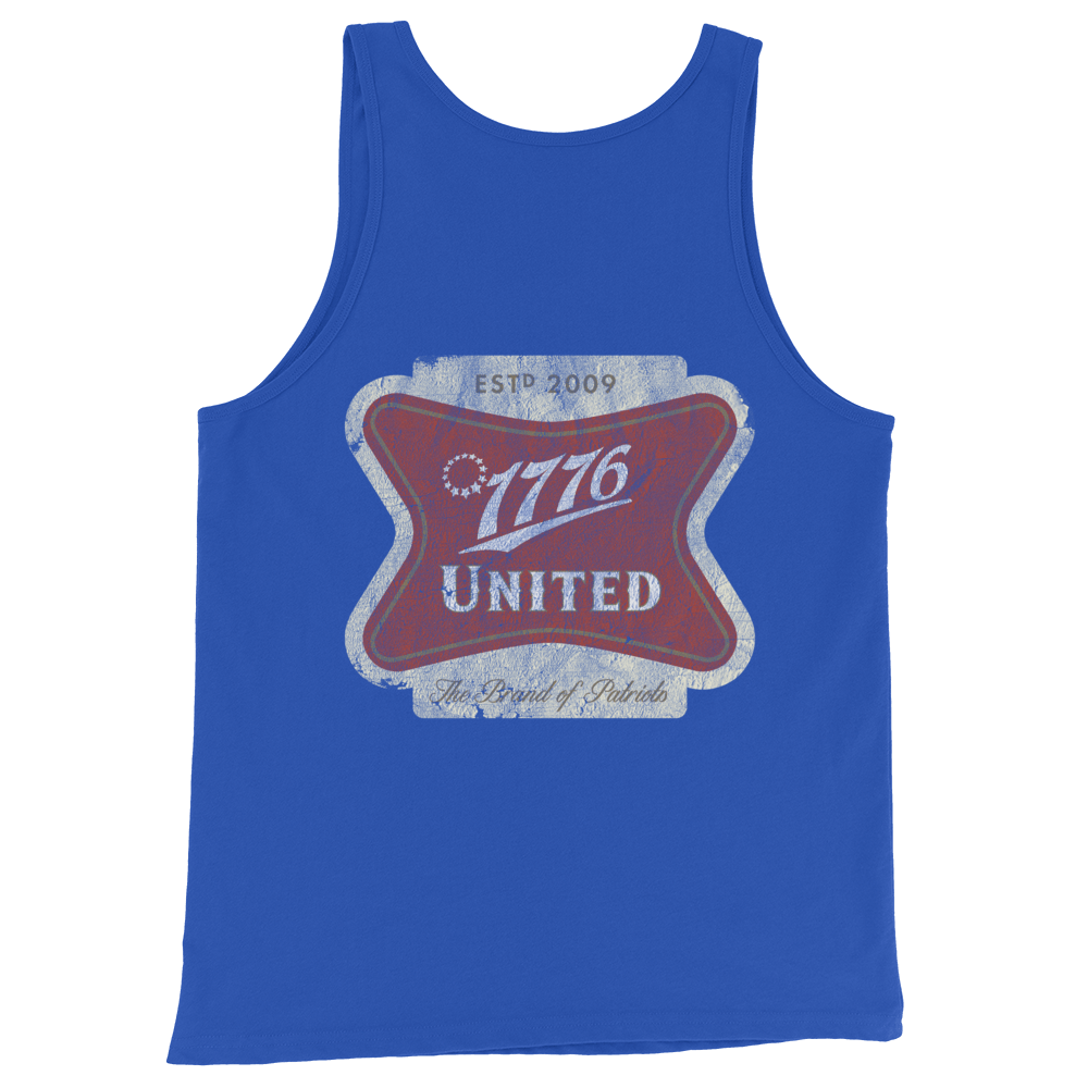 1776 High Life Tank - 1776 United