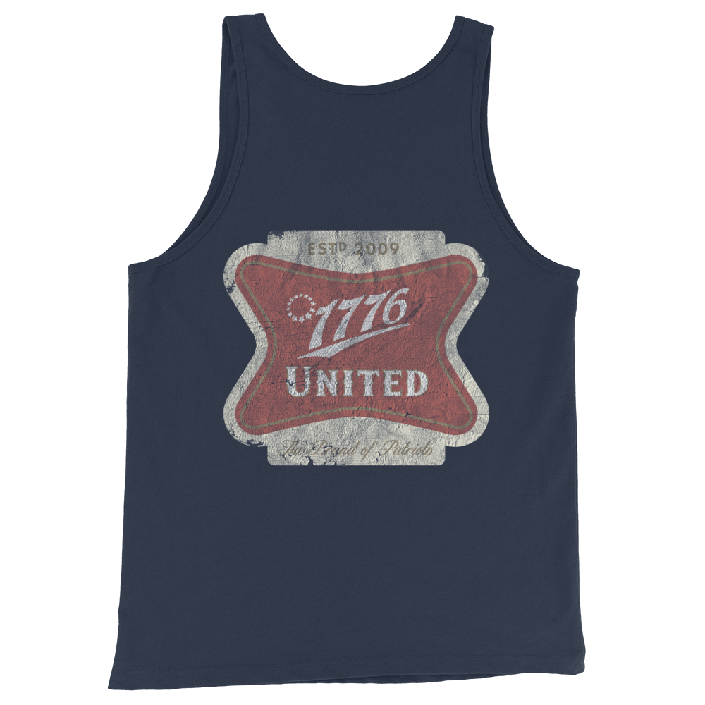 1776 High Life Tank - 1776 United