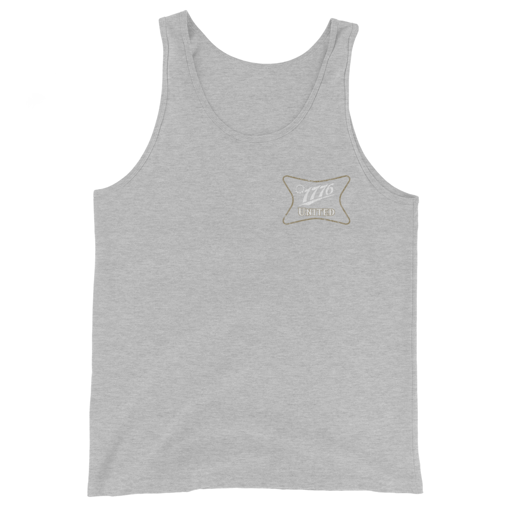 1776 High Life Tank - 1776 United