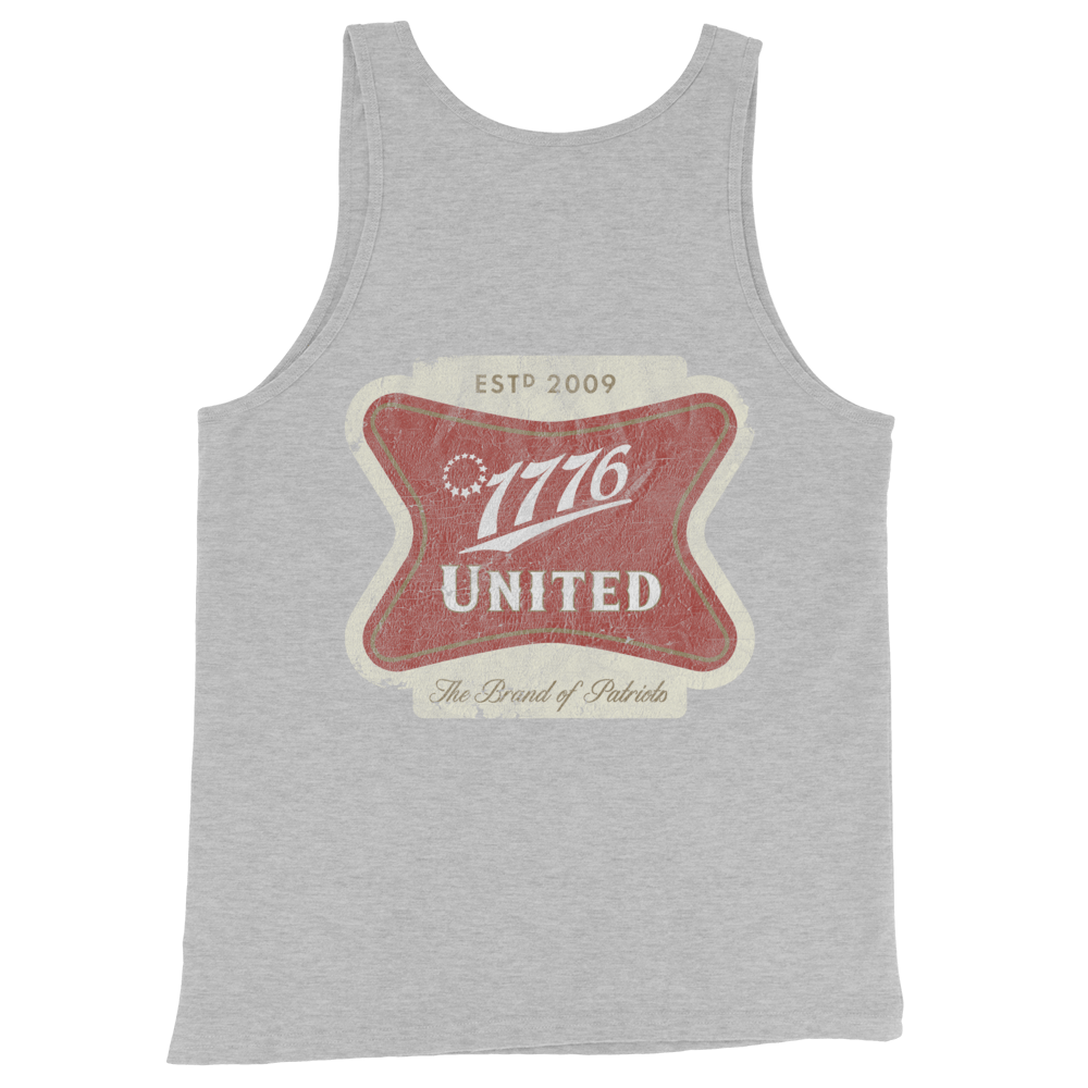 1776 High Life Tank - 1776 United