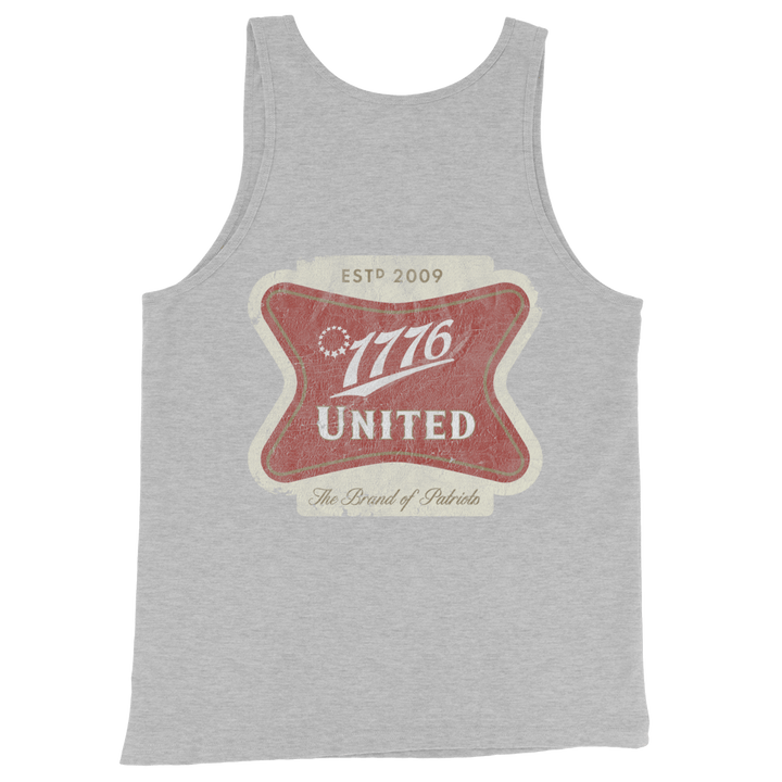 1776 High Life Tank - 1776 United