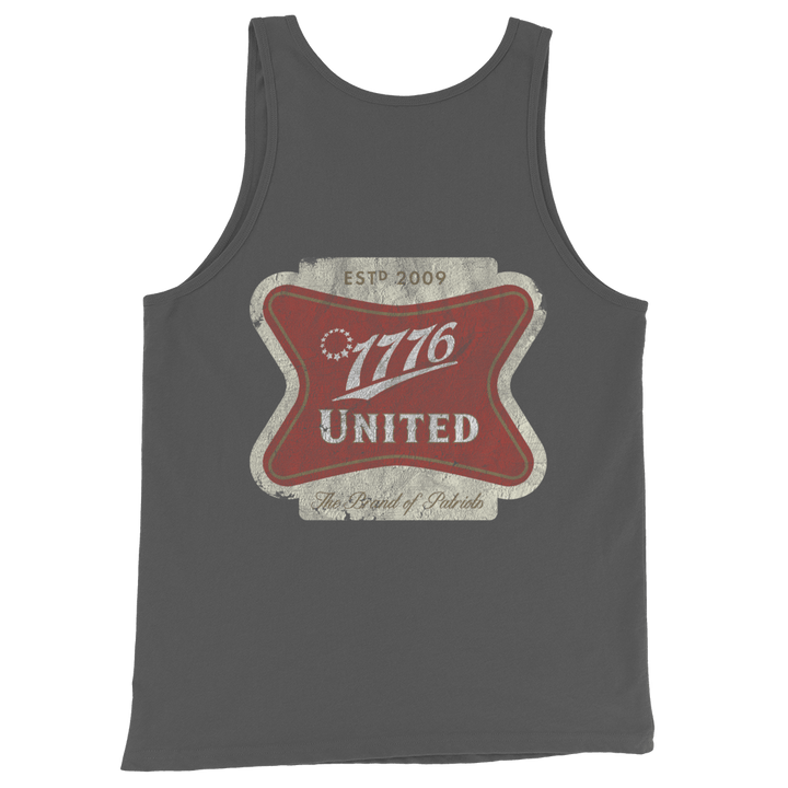 1776 High Life Tank - 1776 United