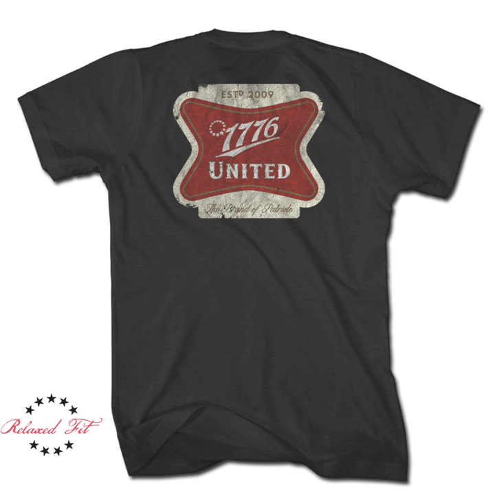 1776 High Life - Women's Relaxed Fit - 1776 United