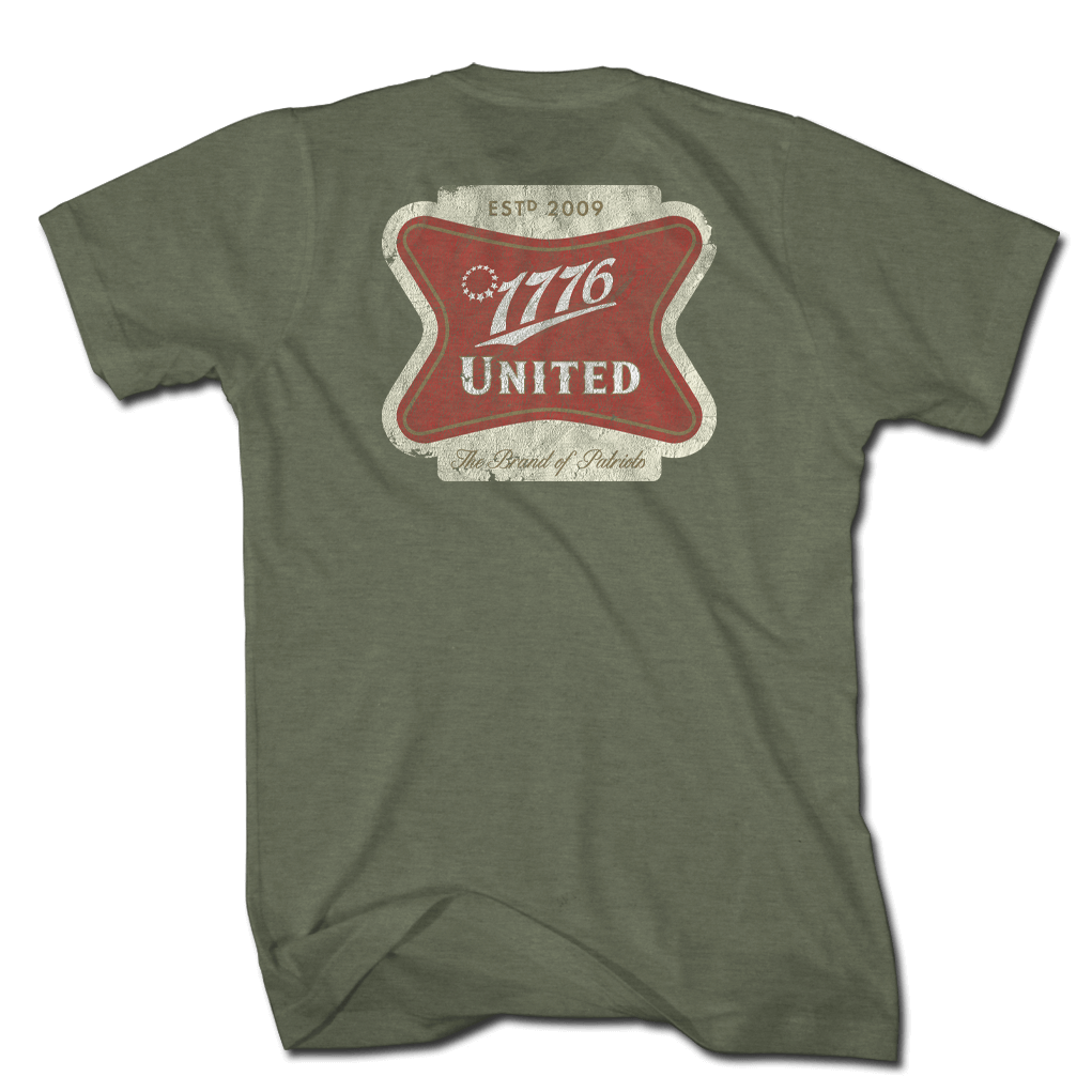 1776 High Life - Women's Relaxed Fit - 1776 United