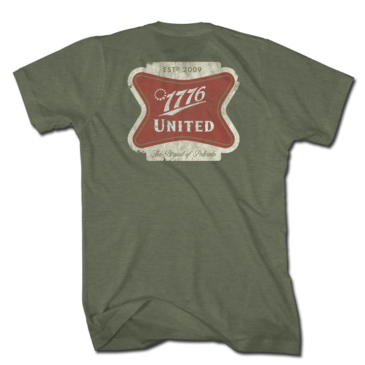 1776 High Life - Women's Relaxed Fit - 1776 United