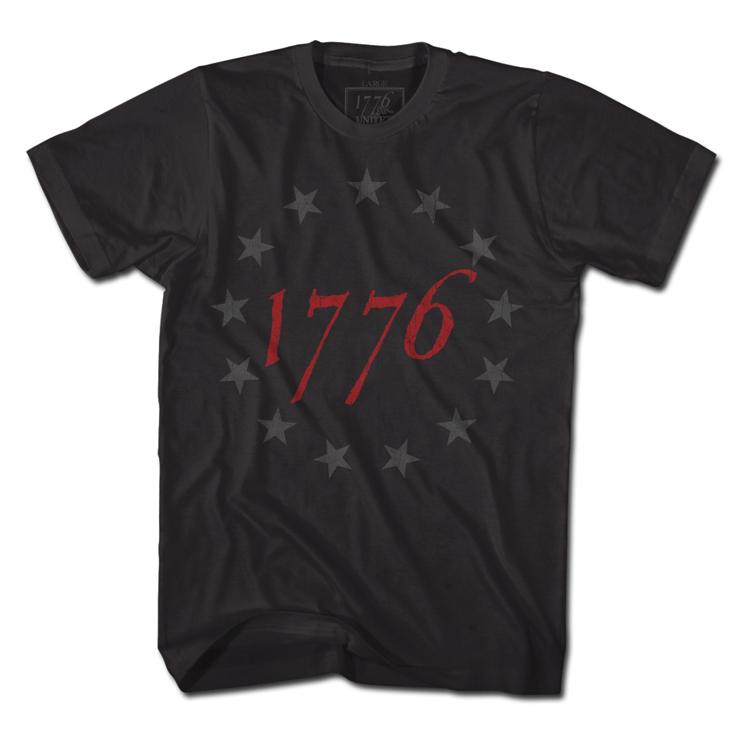 1776 Stars Original - 1776 United