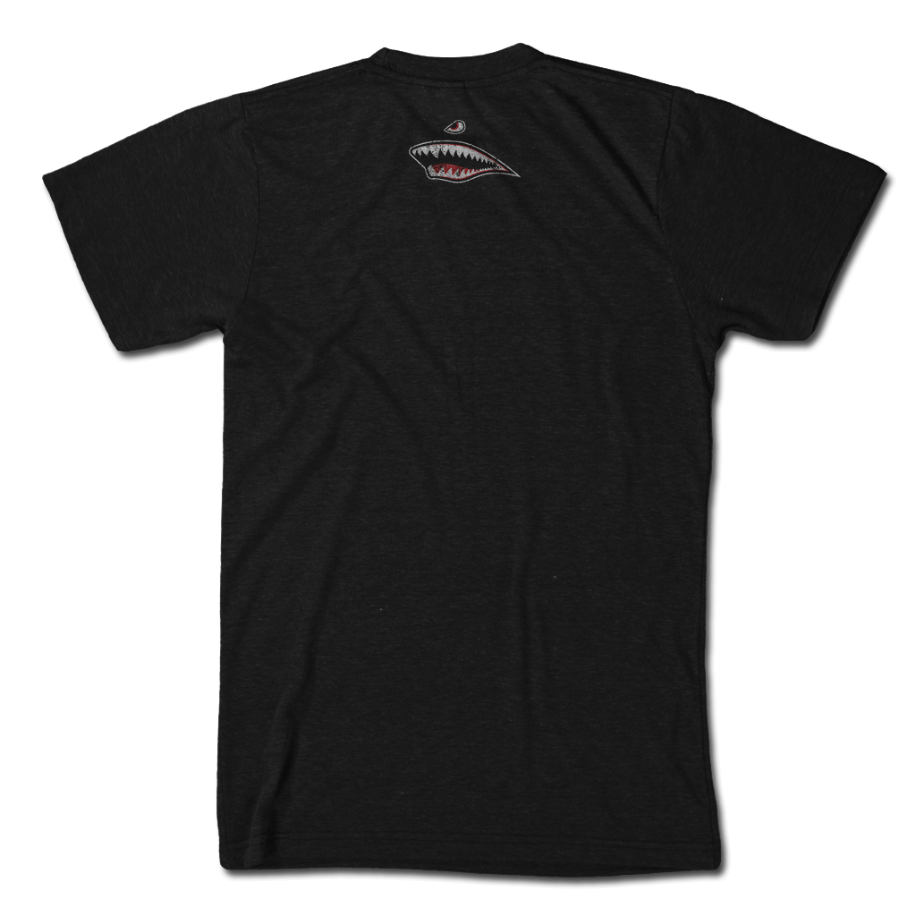 1776 United® Badge Logo Tee - 1776 United