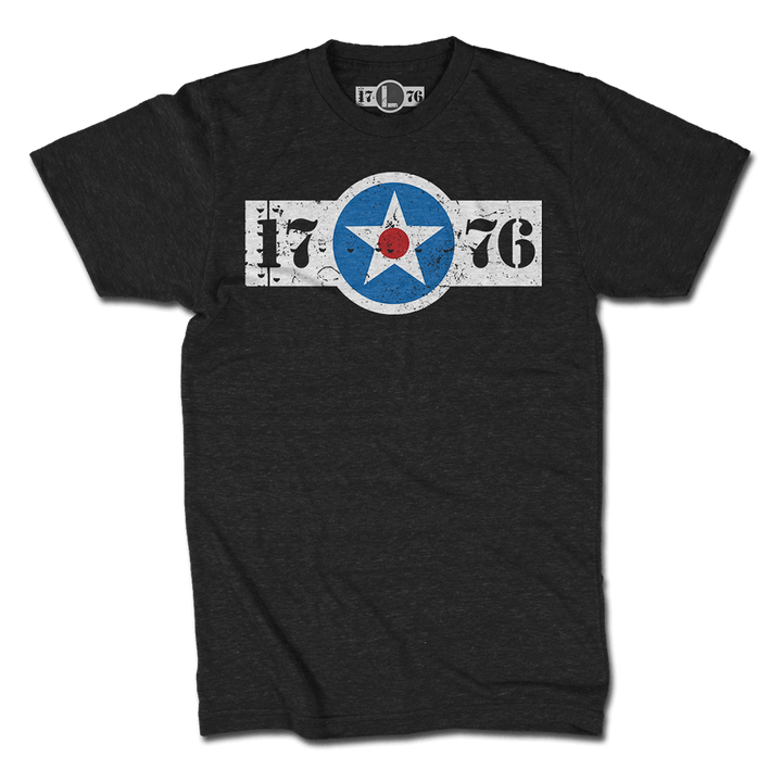 1776 United® Badge Logo Tee - 1776 United