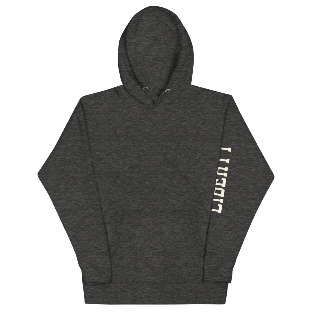 1776 United® Basic Hoodie