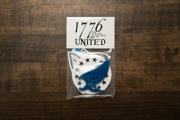 1776 United® Beer Shark® - 1776 United