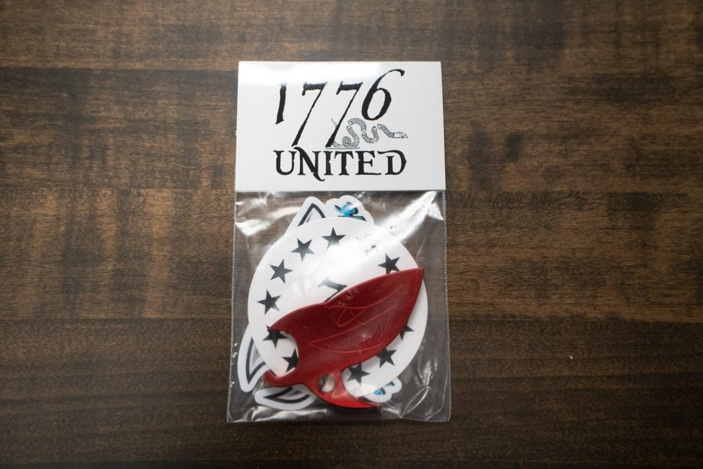 1776 United® Beer Shark® - 1776 United