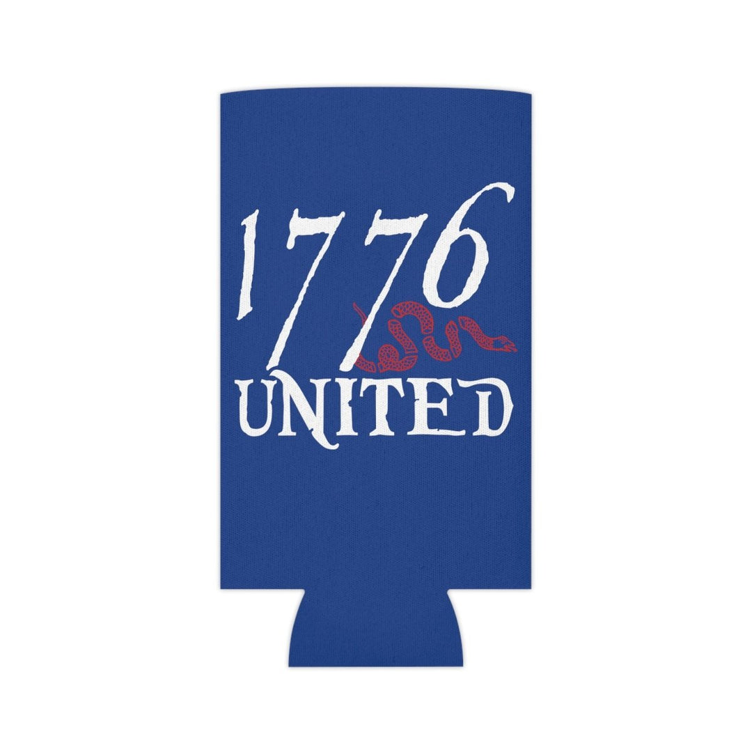 1776 United® Independence Day Logo Can Cooler - 1776 United