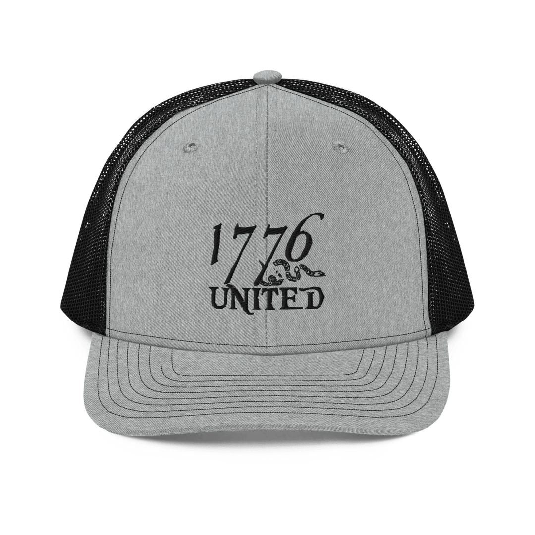 1776 United Logo Hat