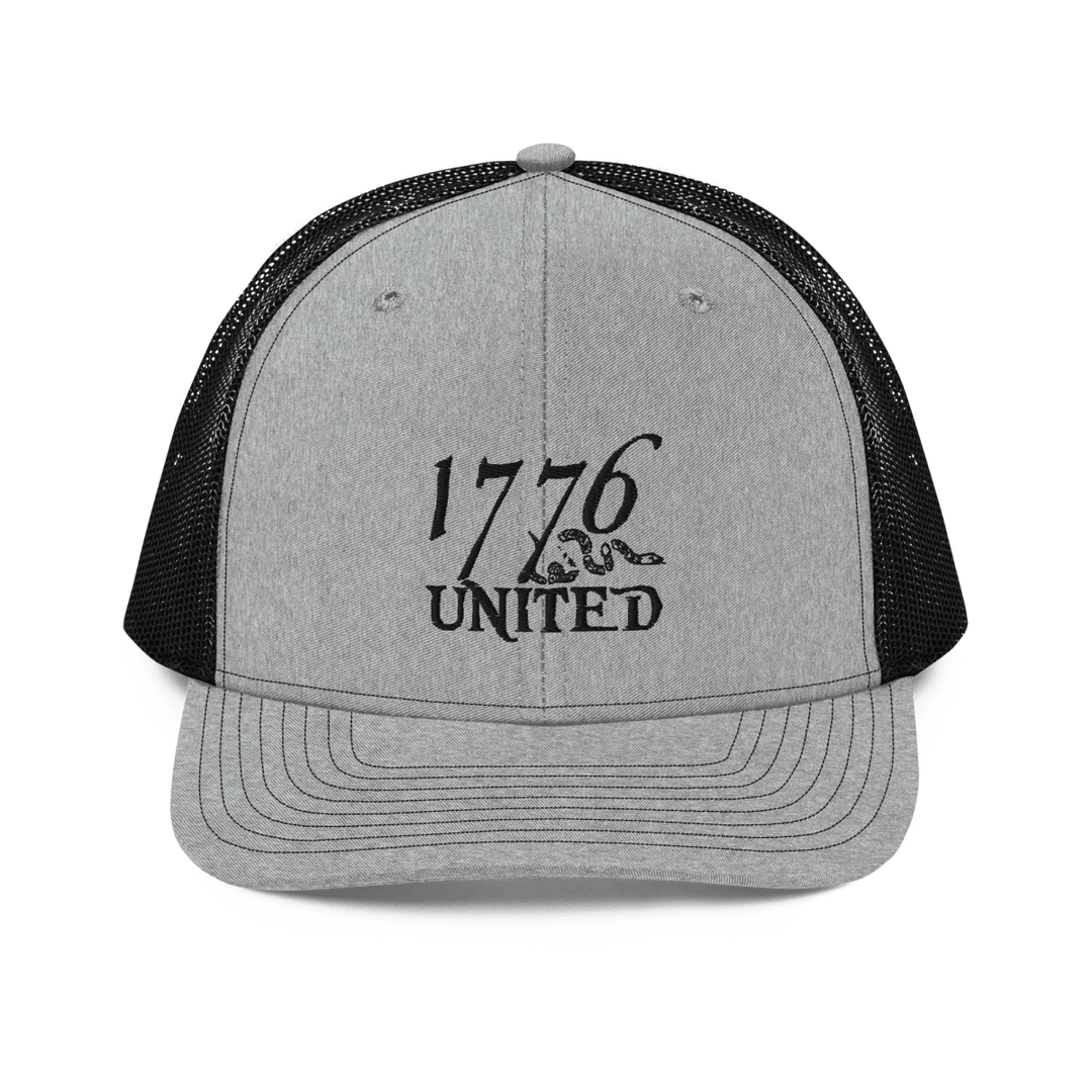 1776 United Logo Hat - 1776 United