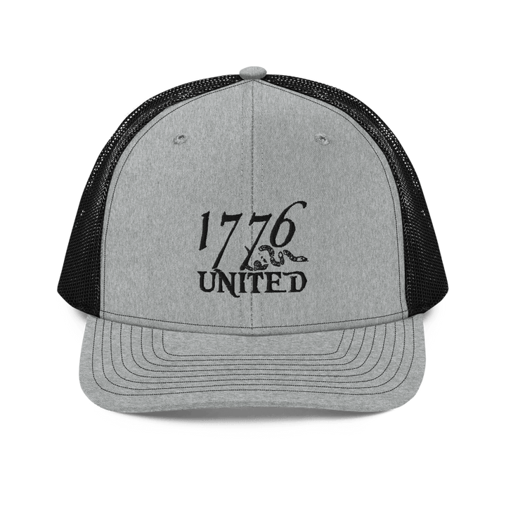 1776 United Logo Hat - 1776 United