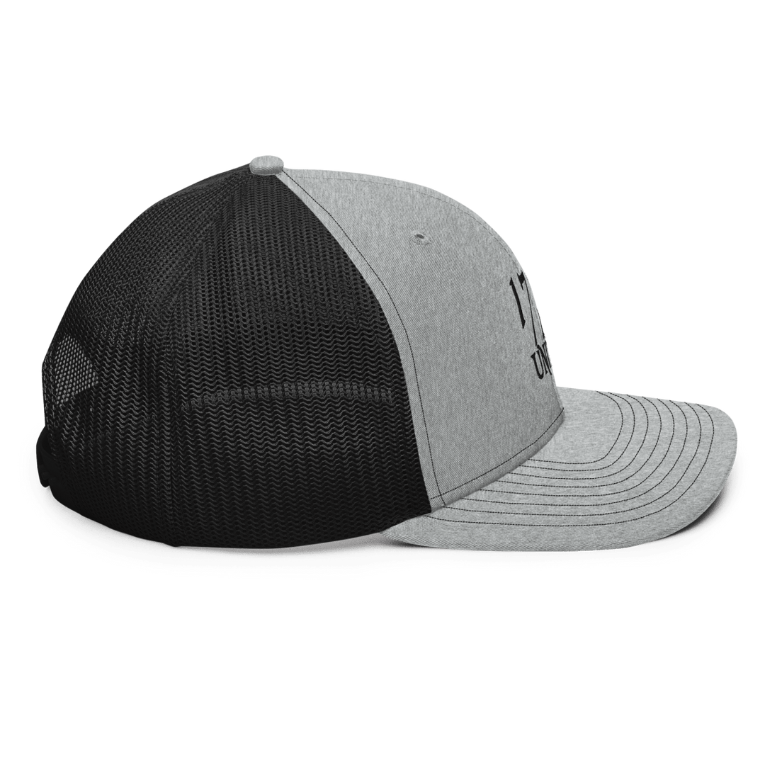 1776 United Logo Hat - 1776 United