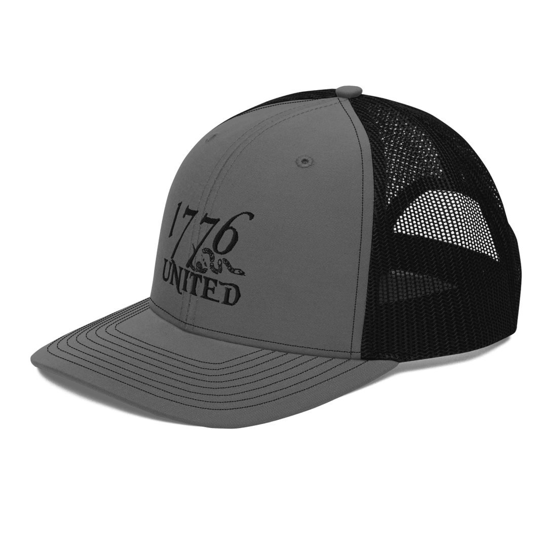 1776 United Logo Hat - 1776 United