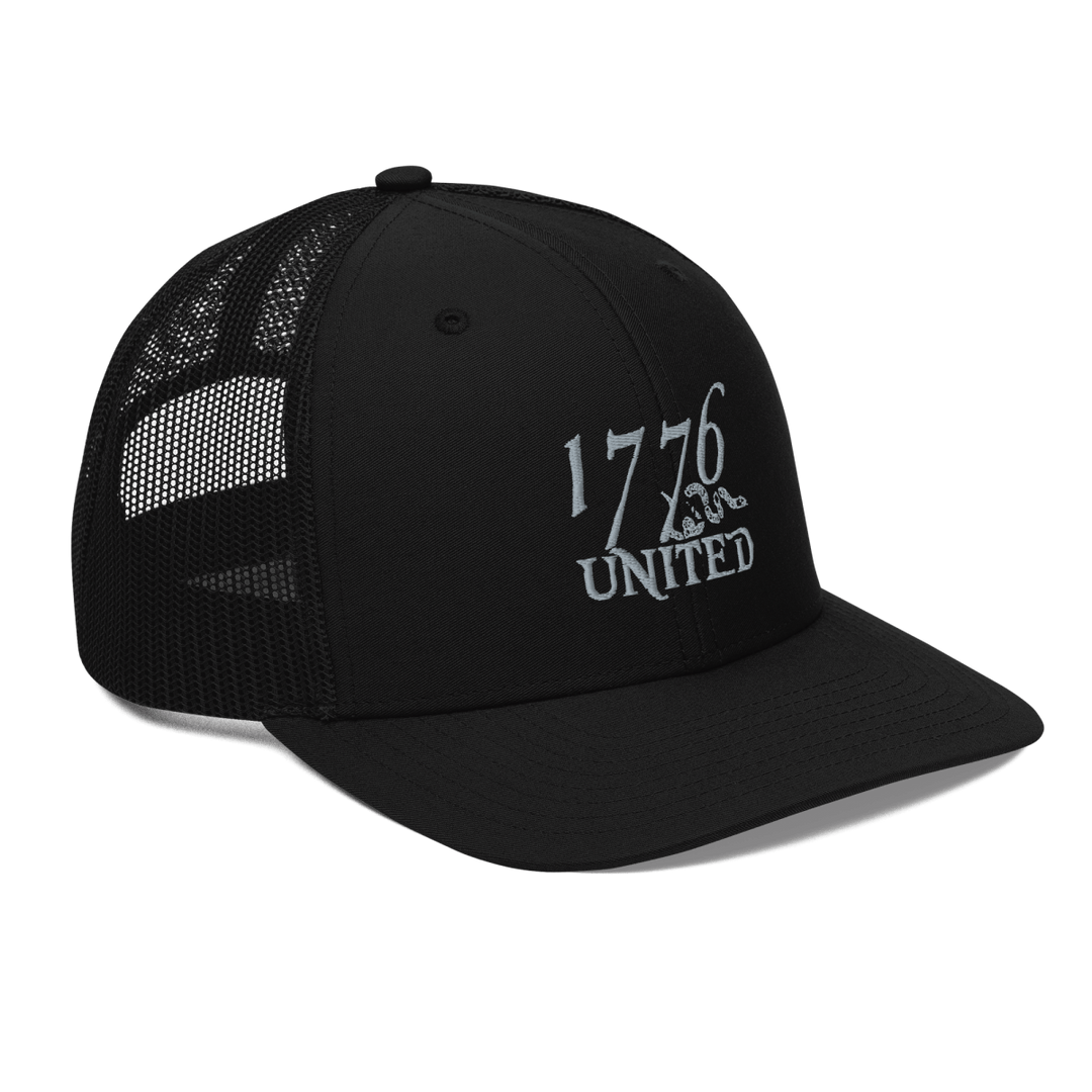 1776 United Logo Hat - 1776 United