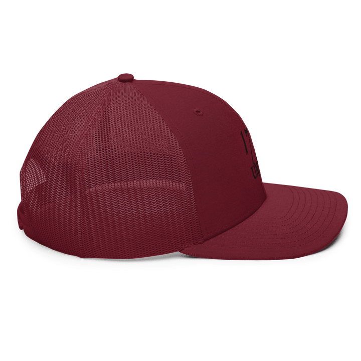 1776 United Logo Hat - 1776 United