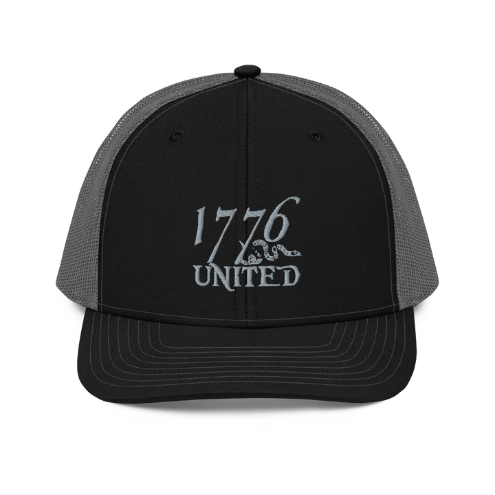 1776 United Logo Hat - 1776 United