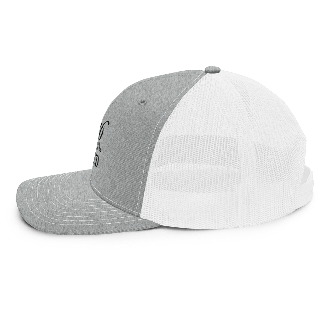 1776 United Logo Hat - 1776 United