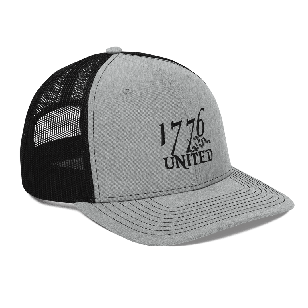 1776 United Logo Hat - 1776 United